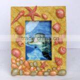 Polyresin Baby Photo Frame Decoration Craft thumbnail-1