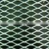 Expanded Metal Mesh