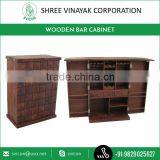 Wooden Bar Cabinet/Bar Counter for Sale thumbnail-1