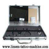 Medical Grade Surgical Stainless Steel Body Piercing Tools Set