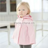 DB191 davebella spring autumn cottoninfant clothes baby outwear baby coat