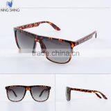 Wood Frame Multi-Color Unisex Fashion CE Wooden Sunglasses thumbnail-2