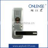 Biometric Door Lock Manufacturer in Guangzhou China thumbnail-1