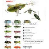 WF6022 Wooden Lures thumbnail-1