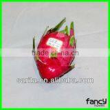 Artificial Pitaya Decorative Artificial Fruit