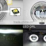 LED Fog Lamp Fog Drl Light For Toyota FT86 GT86 for Su.baru B.R.Z for Scion FRS thumbnail-1