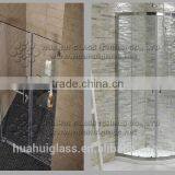 Clean Tub Doors Glass Shower Doors thumbnail-2