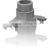 cable gland/plastic cable accessories IP54