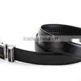 Leather Hot Sale Custom Printed Quality Guaranteed Brand Men Belt thumbnail-2