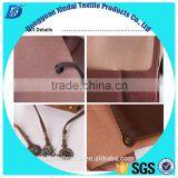 OEM Promotion Fashion Stationery Custom Faux Leather Pencil Case, Promotion Stylish Pencil Bag, Cheap Pencil Case thumbnail-2