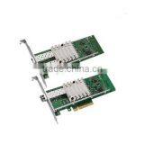 Intel E10G41BFLR 10Gbps PCI Express 2.0 x8 Server Adapter X520-LR1 Network Server