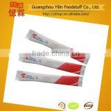 Certified With HACCP and ISO 5g Chinese Manufacturing White Refined Granulated Sugar Sachet for Instant Tea and Coffee