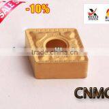 Wear Resistance Carbide Insert CNMG160616-PM