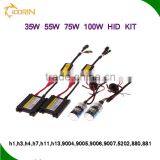 Factory Wholesaler H1,h3,h4,h6,h7,h8,h9,h11,h16,9004,9005,9006,9007 Xenon Led h7 thumbnail-2