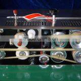 Continuous Table Top Sealer Machine,tabletop Sealer Machine thumbnail-3