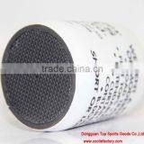 High Quality Neoprene Can Cooler With Seamed Bottom thumbnail-5