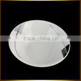 7' Ceramic Round Noodle Bowl ,salad Bowl,porcealin Bowl thumbnail-2