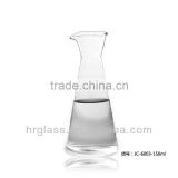 Factory direct wholesale glass cup mugs