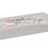 Mean Well 150W Single Output Constant Current Led Power Supply Driver/1050mA Led Driver 150w