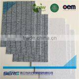 Striped Cellulose Insole Board for Ladies Shoes Making thumbnail-3