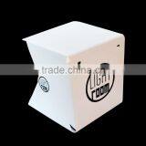 Mini Foldable LED Lightroom Photostudio Box thumbnail-1