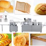 2015 CE Approved toast roaf moulding machine