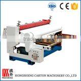 One side corrugated production line