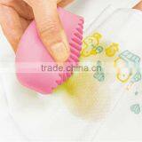 Household Silicone Washing Brush thumbnail-1