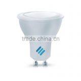 Led Bulb GU10 Lamp Spotlight Spot Light 7W 520lm 100 Degree CE RoHS EMC LVD BV Certificates 50mm High Quality Factory Price