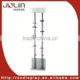 Simple Locking Sunglasses Holder