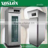 YOSLON High Quality for Bakery Stainless Steel With Retarder Proofer thumbnail-1
