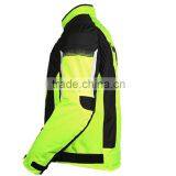 Motocycle Reflective Safety Jacket thumbnail-2