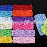 2013 Fashion Crochet Headband Baby Accessory Headband thumbnail-1