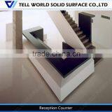Durable Reception Desk/High-end Reception Desk/hotel Reception Desk thumbnail-2