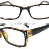 Various Models Fashion C.p Injected Optical Frames Cheap Optical Frames