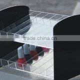 2014 Electronic Cigarette Display Show Shelf Stand