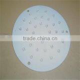 High Brightness and Flesh Led Light Pcb