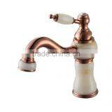 High Quality Yellow Jade Conduit Water Pipe Faucet Base thumbnail-6