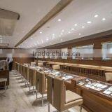 2017 New Design Layal 3d Rendering Jewellery Store Interior Design thumbnail-3