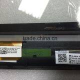 High Quality Touch Glass For Dell Inspiron 15R-5537 Touch Digitizer &Bezel 0MP0JK 04J3M2 0HXKP5 GRADE "A" CONDITION J137 thumbnail-3