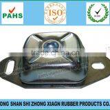 Factory Supplied Engine Rubber Mount With High Performance
