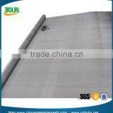 40 Mesh Pure Nickel Woven Wire Mesh Cloth for Oil Filter thumbnail-6