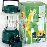 Hot Selling of Factory Price 4 D Battery Floated Camping Lantern With ce Approval