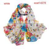 Fashion Printed Long Scarf 2013 thumbnail-6