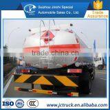 Hot Sale Manual Transmission Type Petrol Tank Truck Supplier in China thumbnail-3