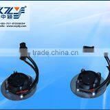 Promotion! H7/H11/H4 Bulbs Super Bright Auto Led Car Lighting,1200lm/1800lm thumbnail-5