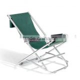 Camping rucksack chair / outdoor fishing chair