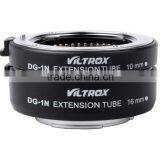 Viltrox Extension Tube DG- 1N With AF Function for Nikon Mirrorless thumbnail-1
