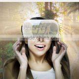 New Arrial Virtual Reality VR Box 3D Glasses For 4.0-6 Inchs Mobile Phone