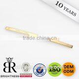 Custom Made Metal Logo Charms Handbag Logo Metal Plate Metal Logo Tag